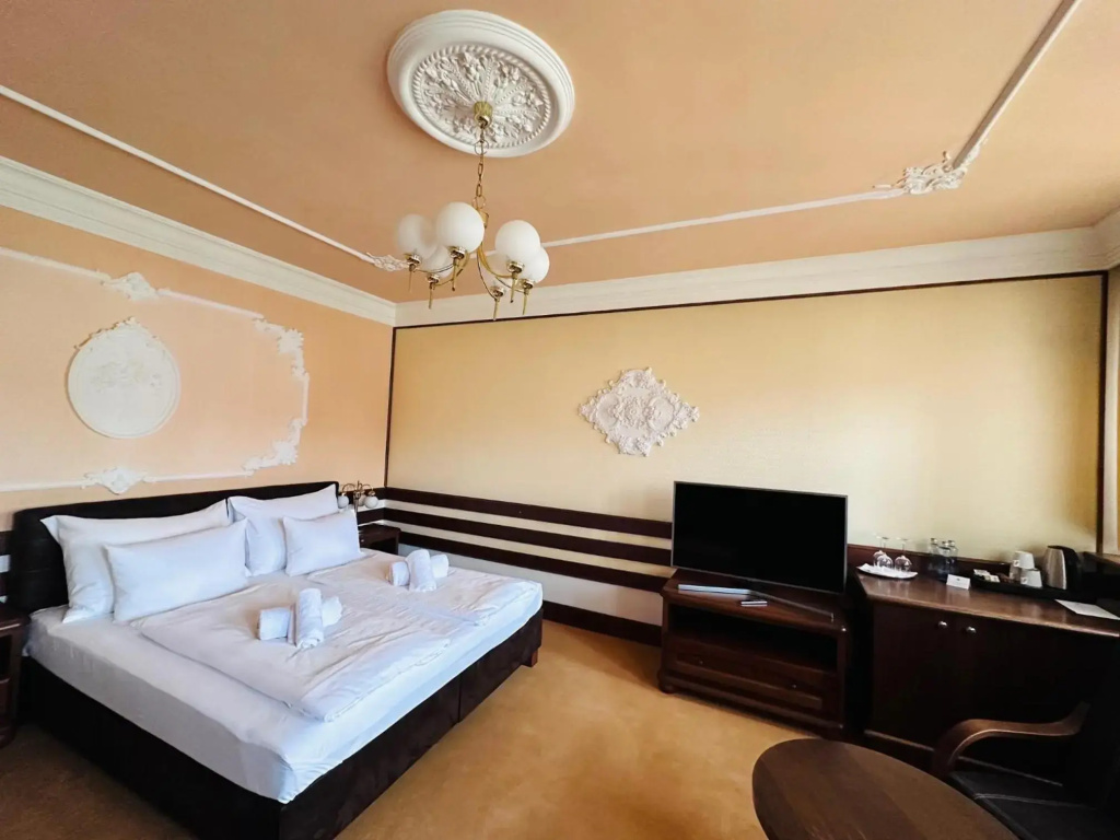 Parkhotel Brno - фото 9