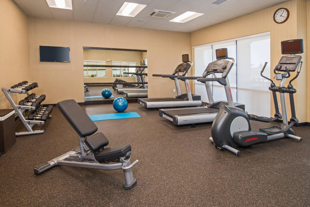 Courtyard by Marriott Shippensburg - Général