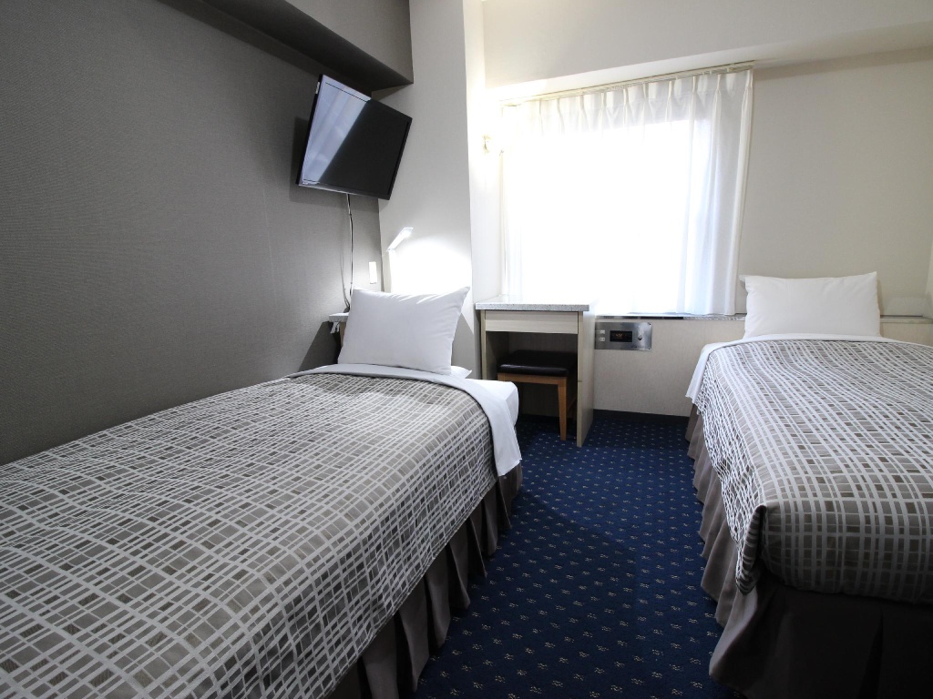 Suidobashi Grand Hotel 사진 10
