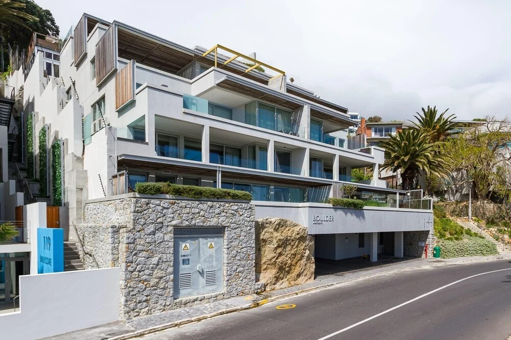 Luxurious Apartment in Bakoven Boulders Views