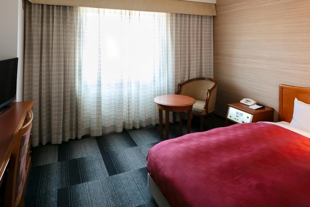 Narita Gateway Hotel - Général