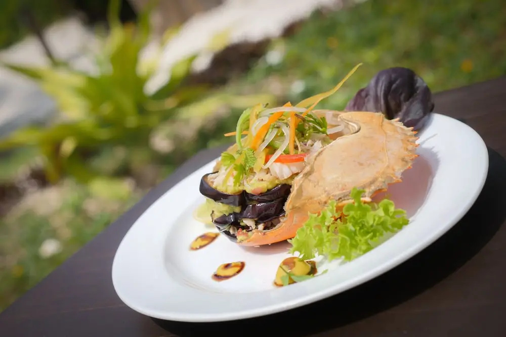 Food & Beverage