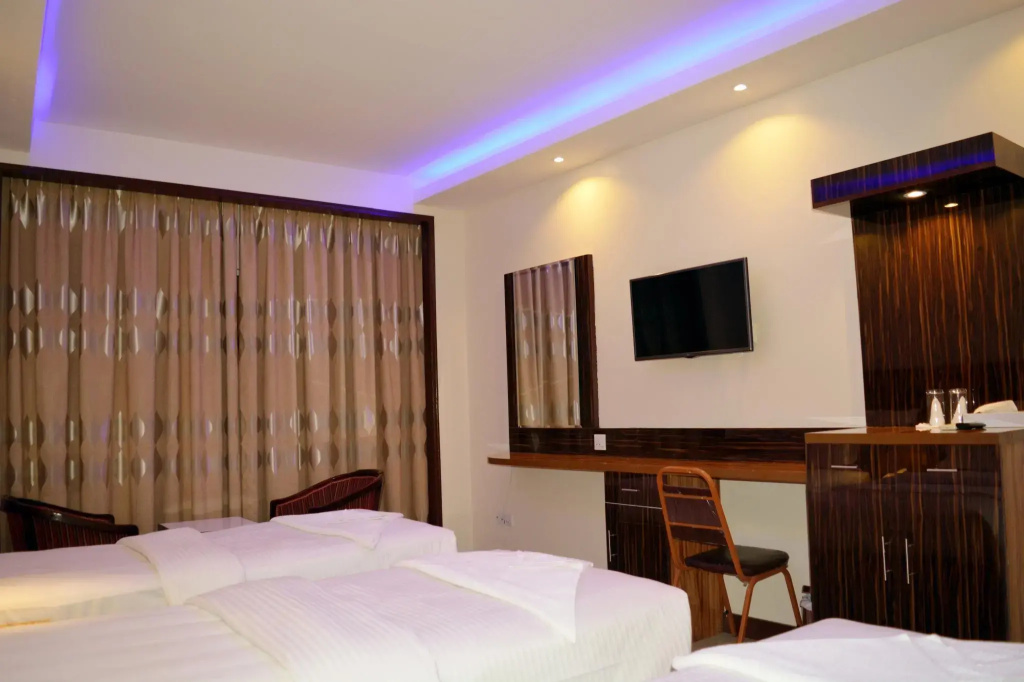 Hotel photo 36