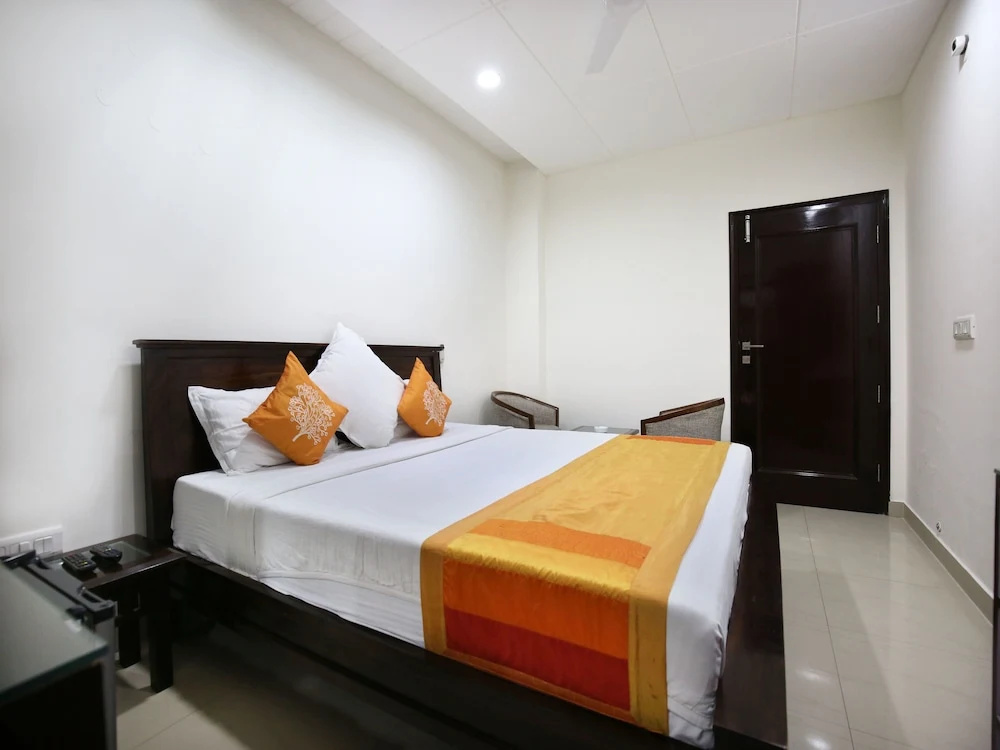 OYO 3791 Hotel Umed Grand - Chambres