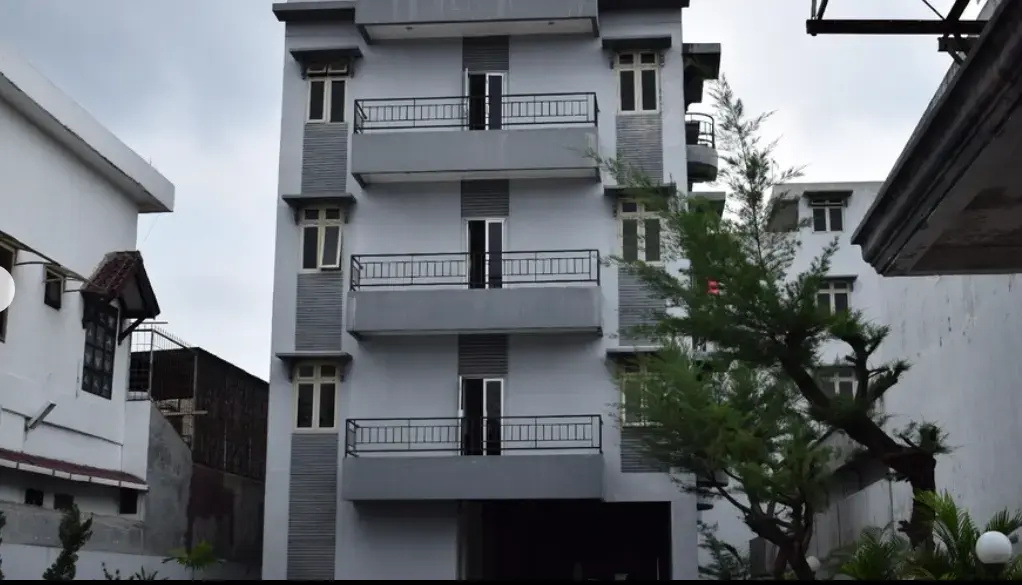 Hotel photo 6