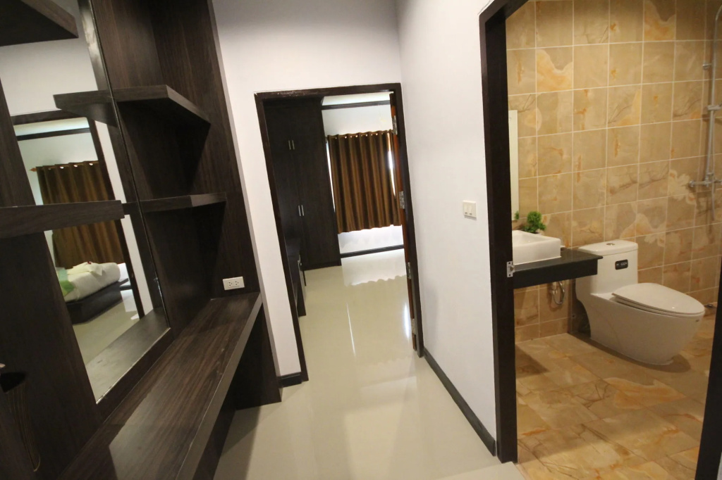 Lanta Lapaya Resort - Général