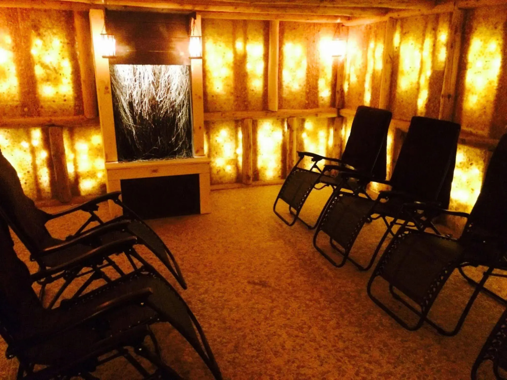 Hotel Piotr SPA & Wellness - Général