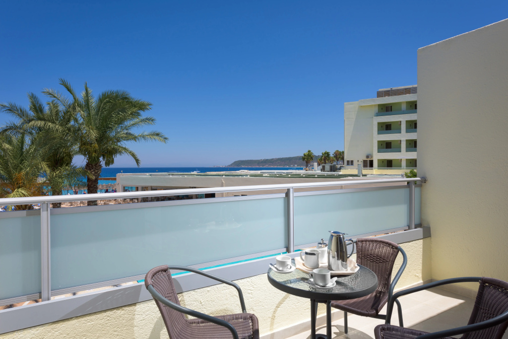 Avra Beach Resort Hotel & Bungalows - All Inclusive - Général
