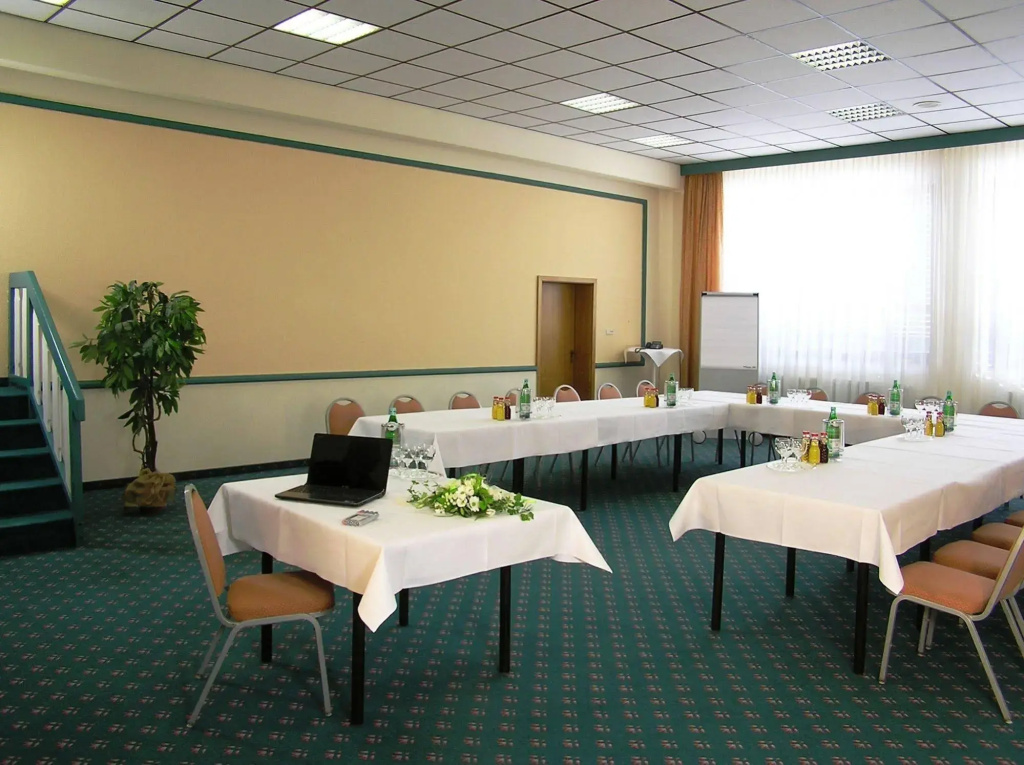 Hotel Kaiseralm - Général