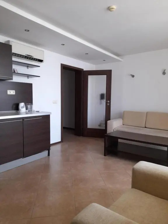 Marina City Hotel - Chambres