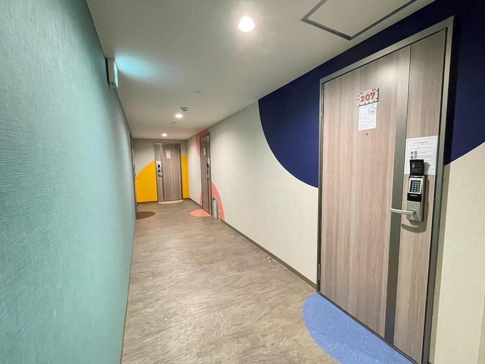 Guest house Laule'a Tennoji 사진 37