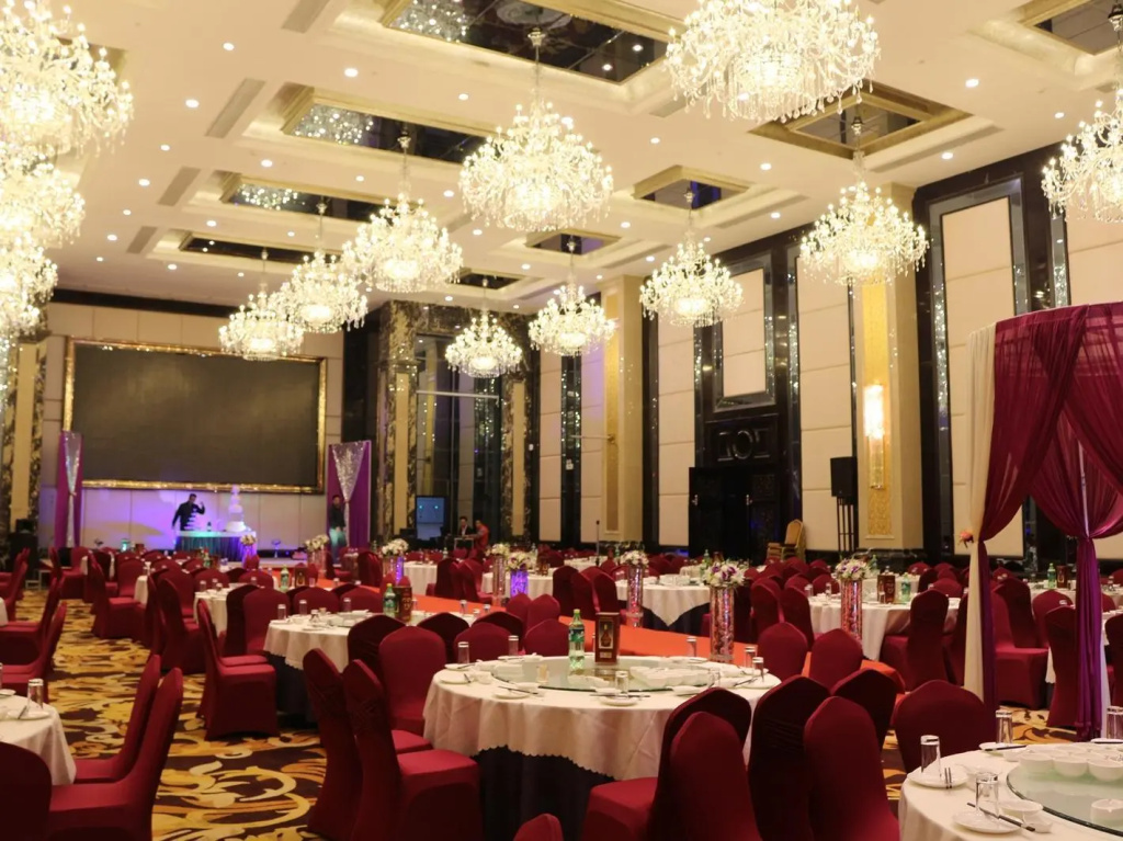 Chateau Star Sea Hotel - Général