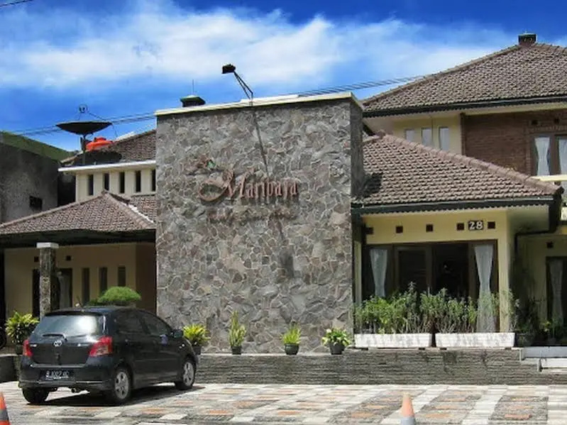 Syariah Maribaya Family Guest House