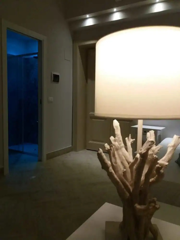 Classic room