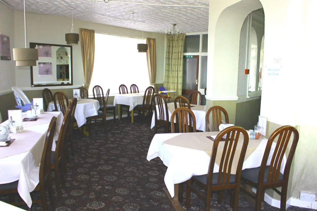 Hotel photo 15