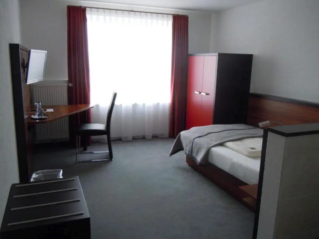 Allgäuhotel-Memmingen-Nord - Chambres