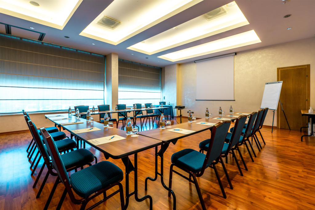 San Giorgio, Sure Hotel Collection by Best Western - Général