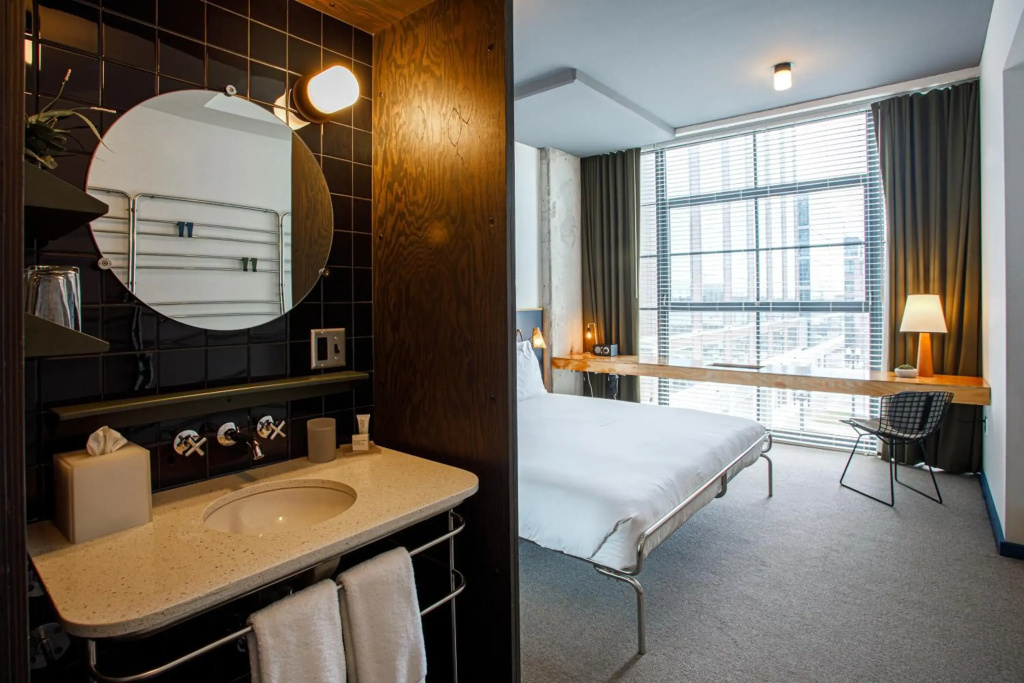 Hotel photo 21