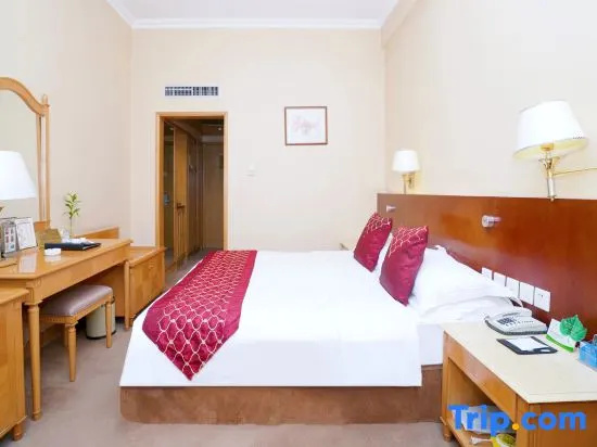 Yunnan Jia Lu Da Hotel - Chambres