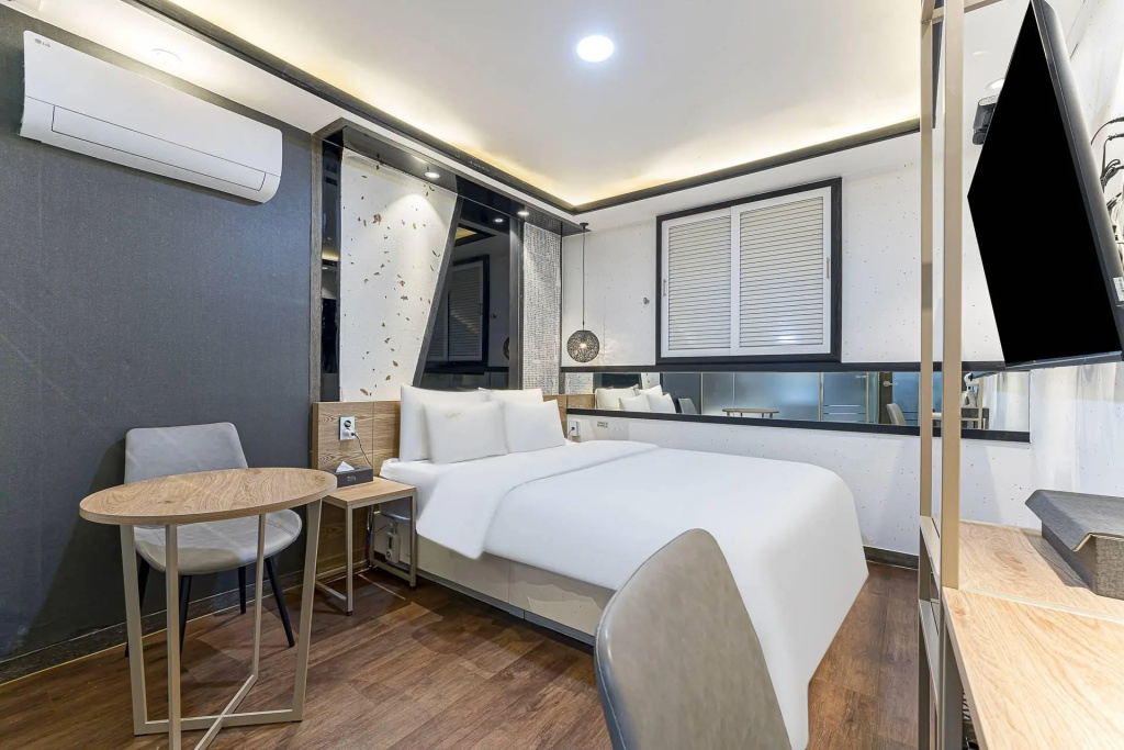 Hotel photo 20