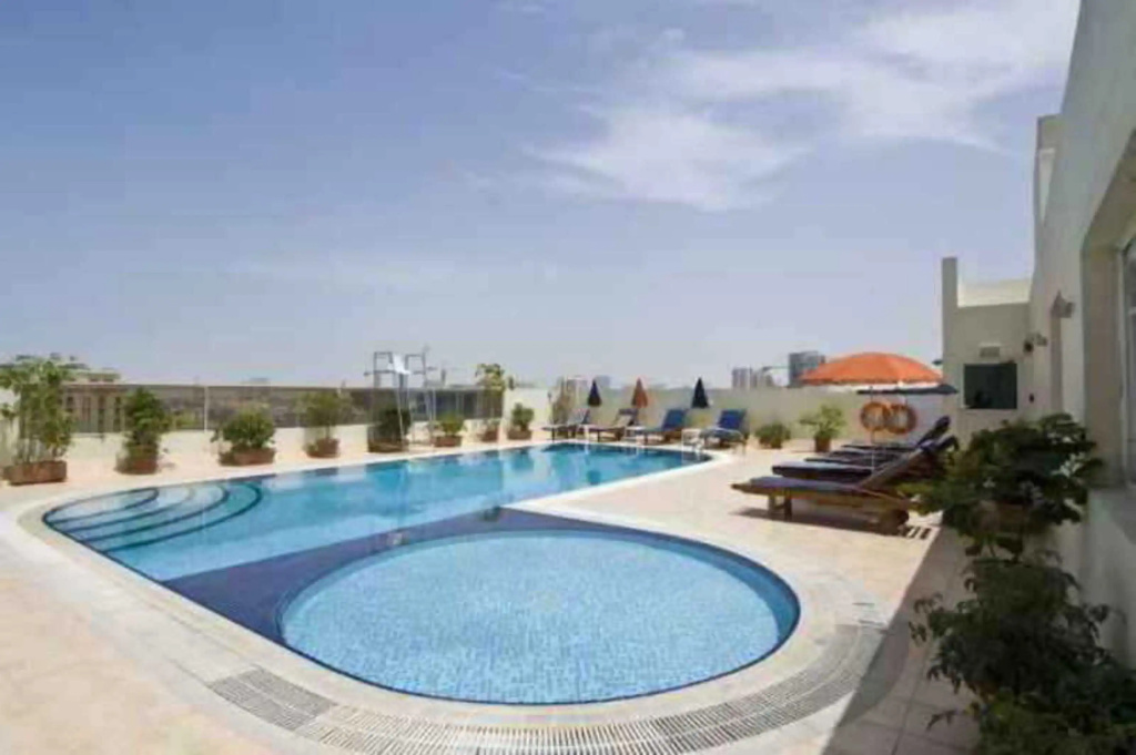 Hotel photo 9