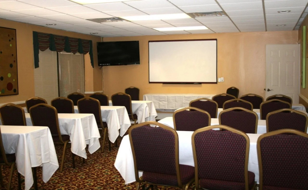 Americas Best Value Inn Goodlettsville Nashville N - фото 19