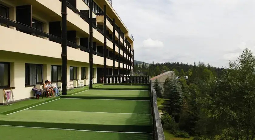 Hotel photo 12