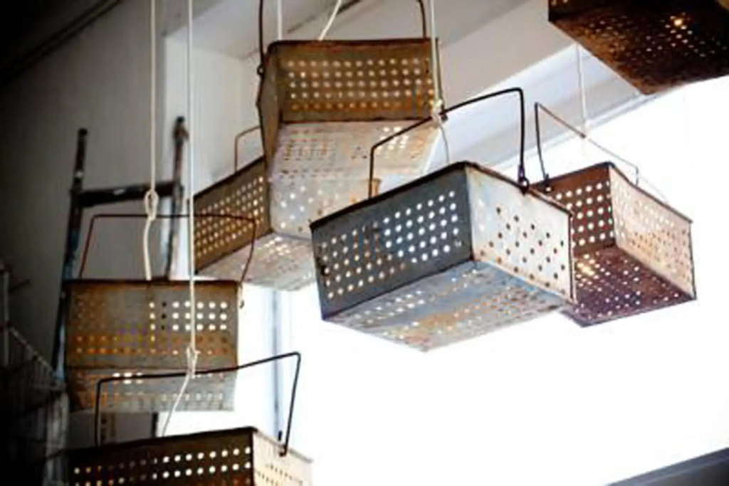 The Larwill Studio Melbourne - Art Series - Général