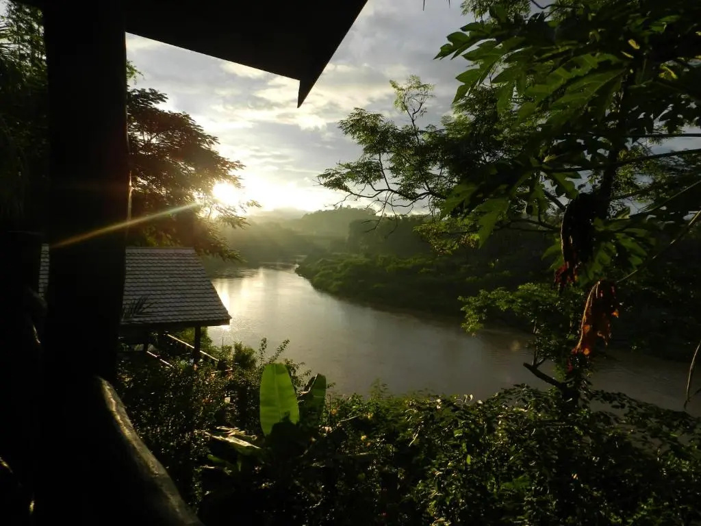 Thongbay Guesthouse Luang Prabang - Chambres