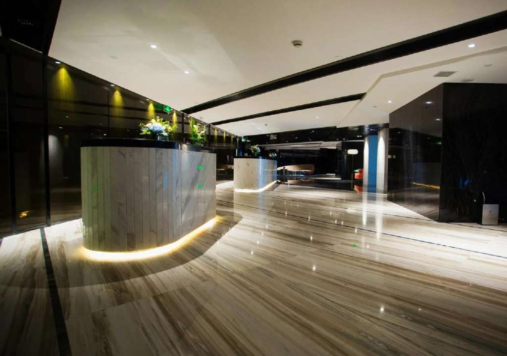 Ri Dong Garden Hotel