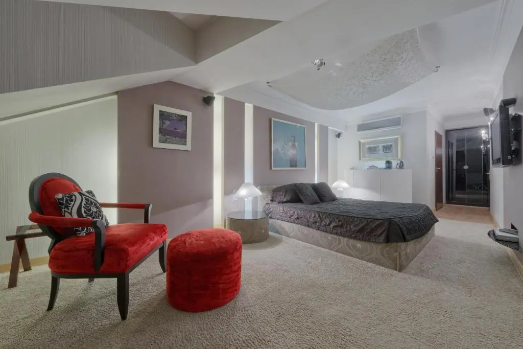 Hotel Wentzl - Chambres