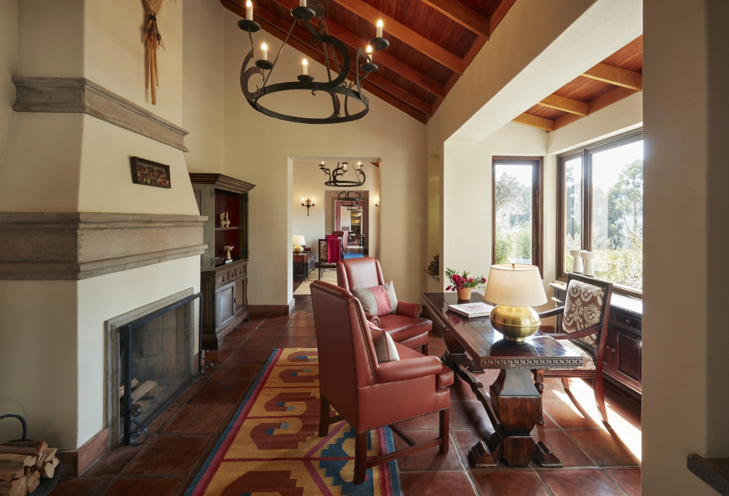 Las Casitas, A Belmond Hotel, Colca Canyon - фото 20