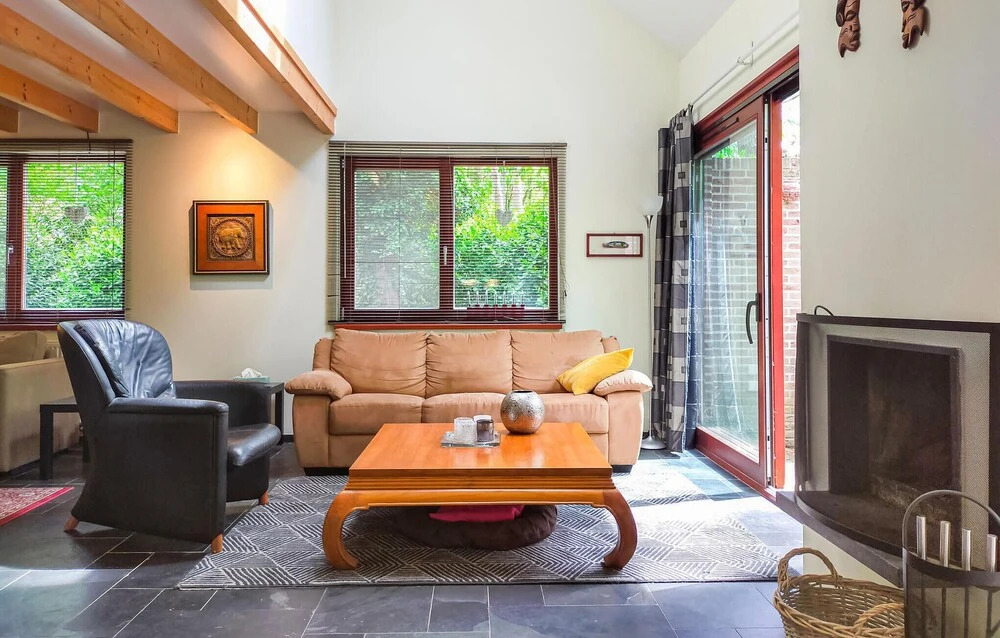 Awesome Home in Rekem-lanaken With Wifi and 2 Bedrooms - фото 3
