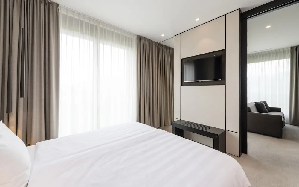Standard Suite with balcony