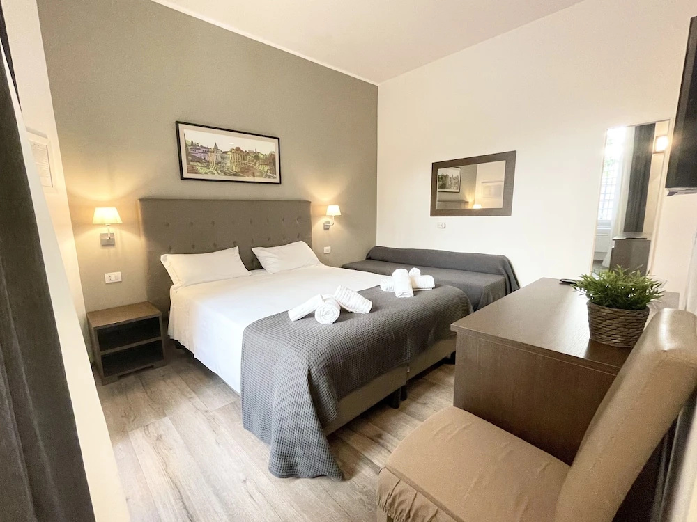Comfort room