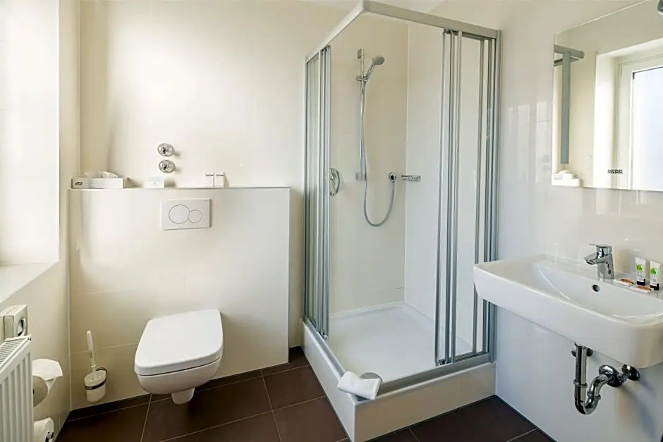 Sure Hotel by Best Western Ratingen - Chambres