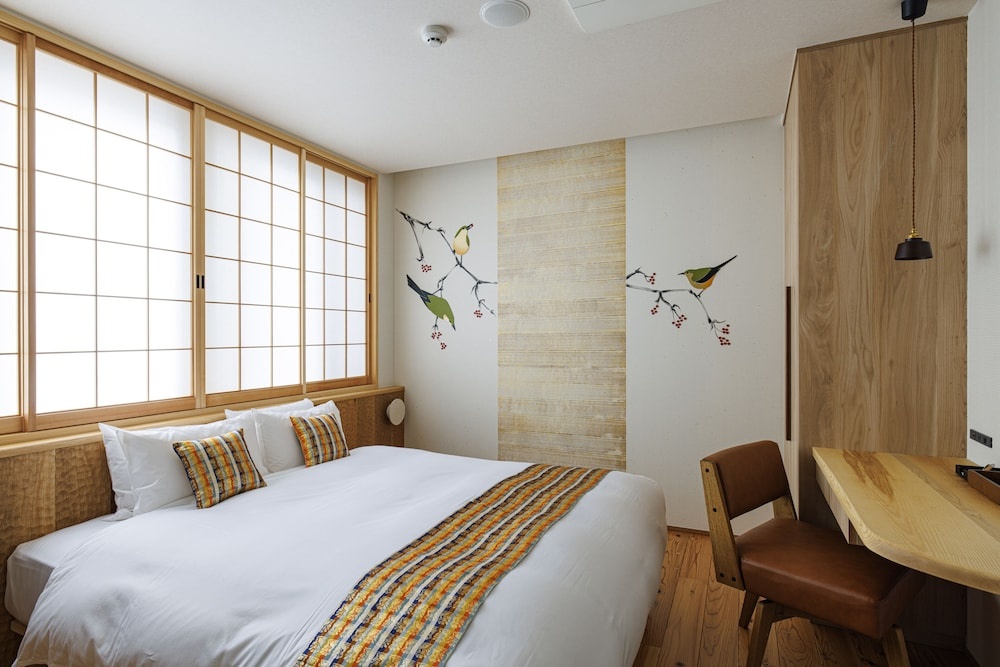 Hotel Kanazawa Zoushi 사진 3