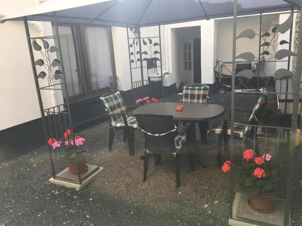 Geary Ferienwohnung