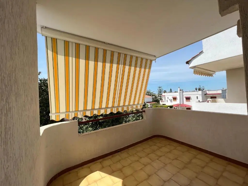 Atlante Residence - Chambres