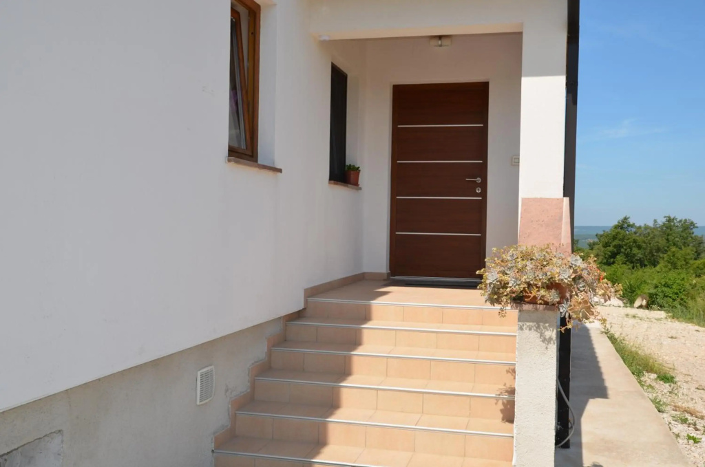 Casa Grande - Silver and Golden apartments with sea view