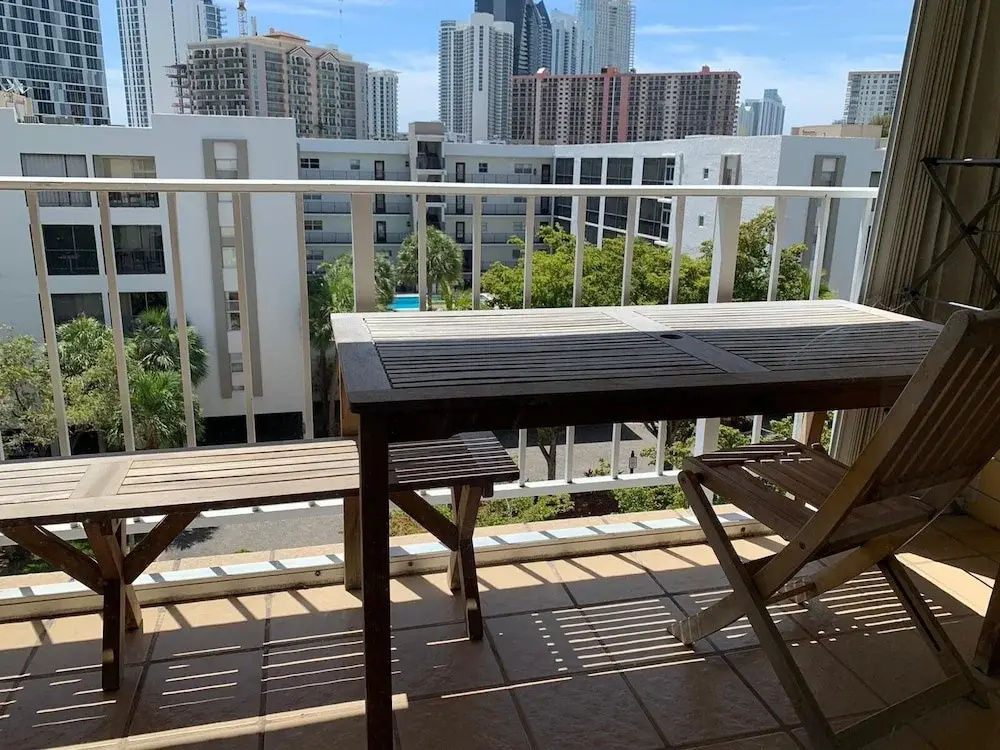 Wonderful Marbella Tower Sunny Isles Beach 2 Bedroom Condo by Redawning