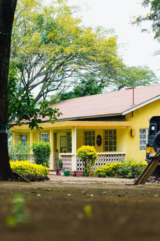 Mkoani Homestay