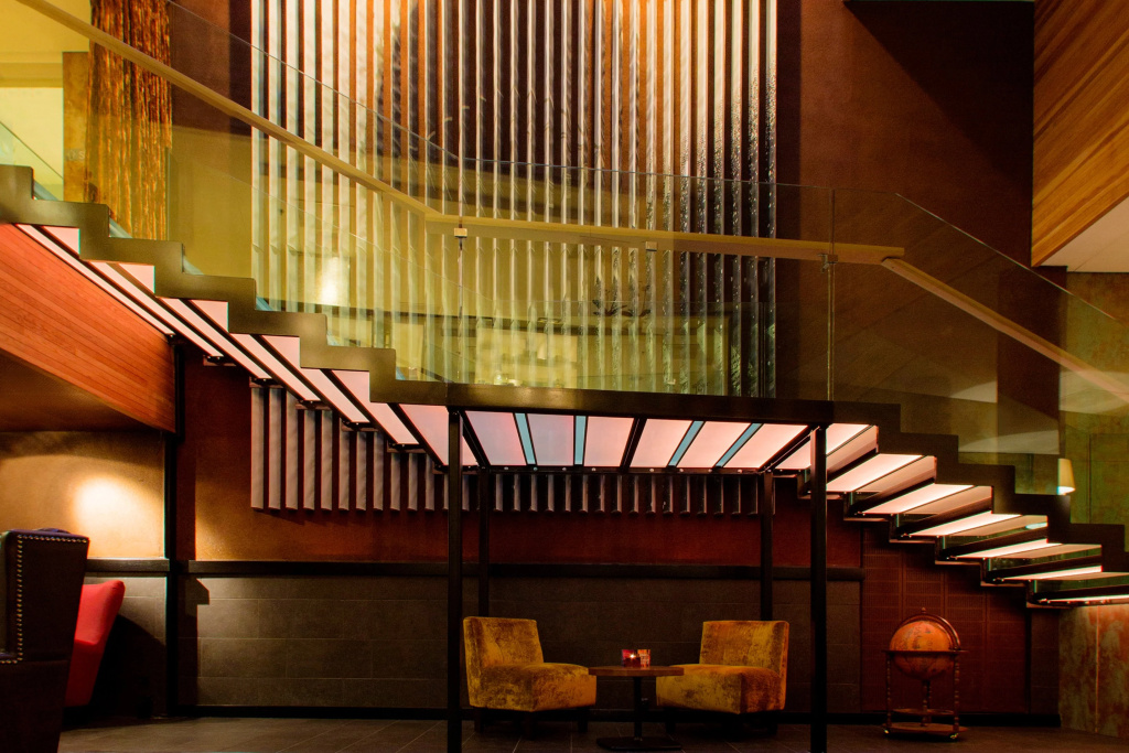 Klaus K Hotel - Général