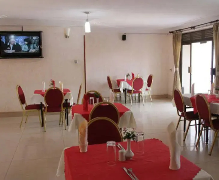 Landmark View Hotel - Général