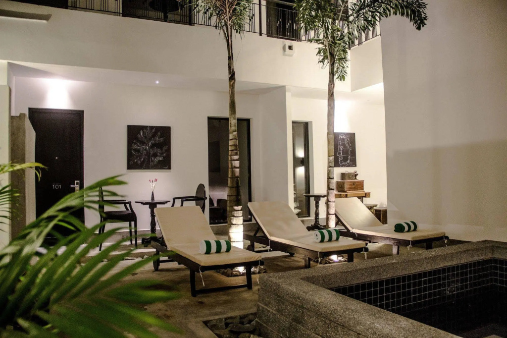 Hotel photo 19