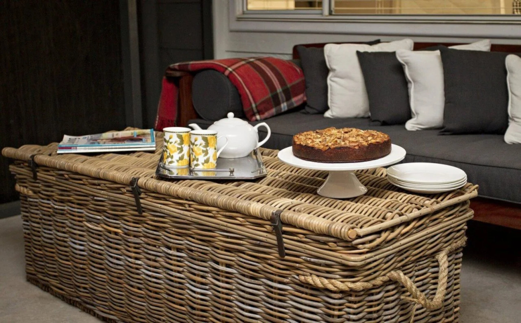 Colenso Country Retreat - Général