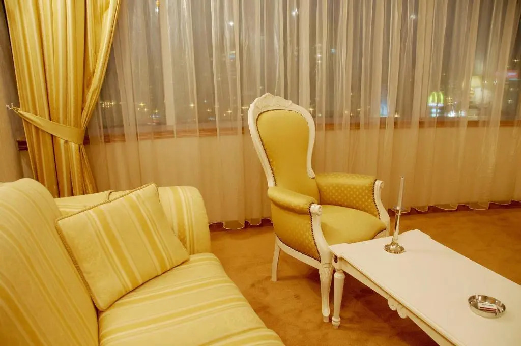 Hotel Mirage — фото 6