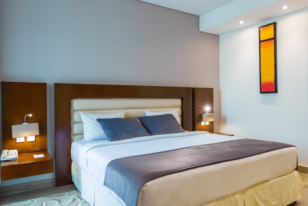 Arabian Park Hotel