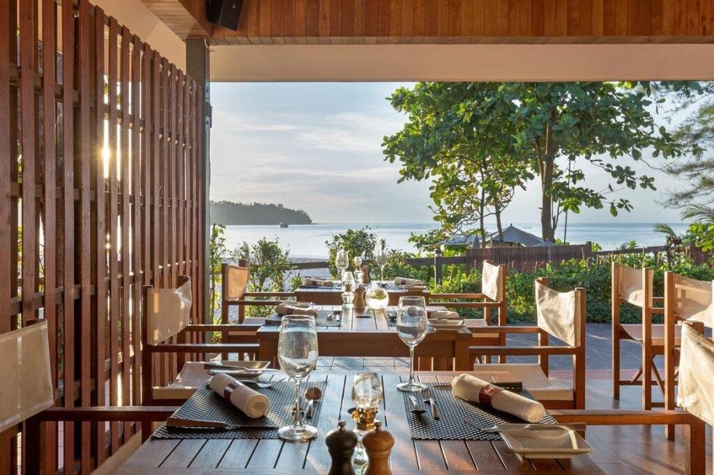 Sunwing Resort & Spa Bangtao Beach