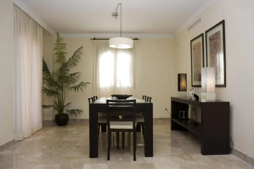 Albayt Resort & Spa - Général